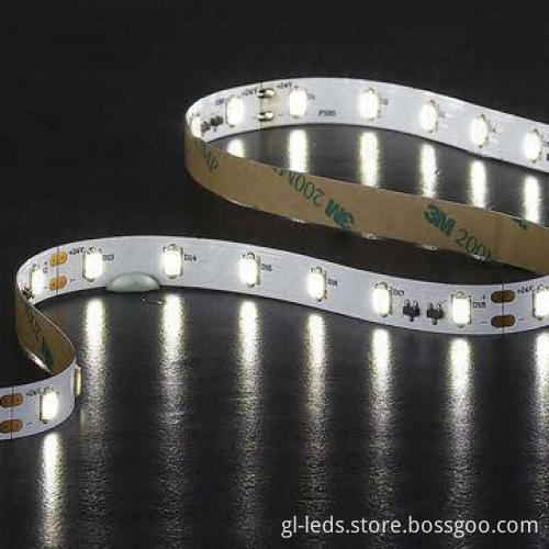 SMD3528 Constant Current Dimmable LED Rope Light